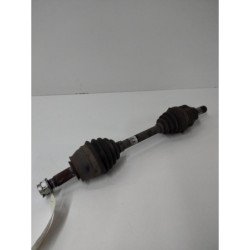 Cardan Gauche (transmission) Opel Corsa E